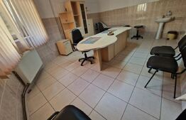 Spațiu Comercial Ultracentral - 50 mp Utili!