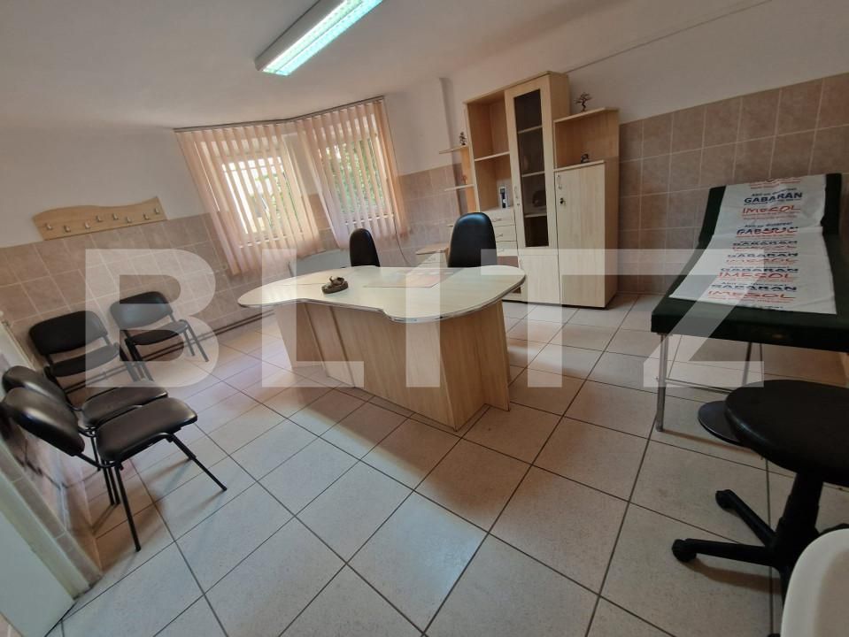Apartament de vânzare 2 camere Central - 160329AV | BLITZ Oradea | Poza3