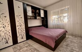 Apartament modern cu 3 camere decomandate, mobilat și utilat 