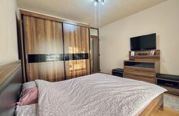 Apartament modern cu 3 camere decomandate, mobilat și utilat 