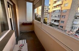 Apartament modern cu 3 camere decomandate, mobilat și utilat 