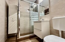 Apartament modern cu 3 camere decomandate, mobilat și utilat 