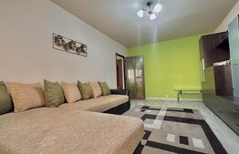 Apartament modern cu 3 camere decomandate, mobilat și utilat 