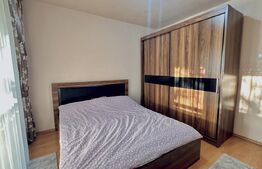 Apartament modern cu 3 camere decomandate, mobilat și utilat 