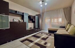 Apartament modern cu 3 camere decomandate, mobilat și utilat 