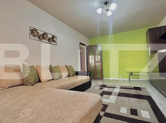 Apartament de vânzare 3 camere Dragos Voda - 160335AV | BLITZ Oradea | Poza1