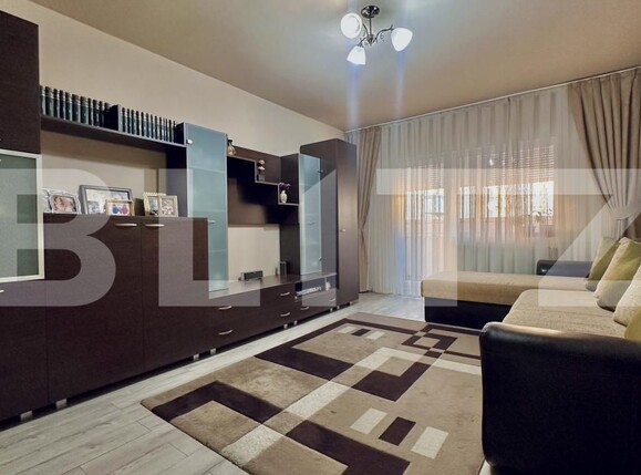 Apartament de vânzare 3 camere Dragos Voda - 160335AV | BLITZ Oradea | Poza2