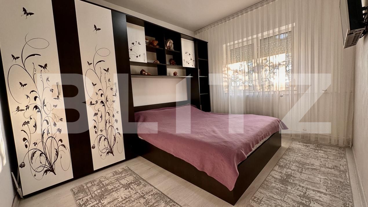 Apartament de vânzare 3 camere Dragos Voda - 160335AV | BLITZ Oradea | Poza5