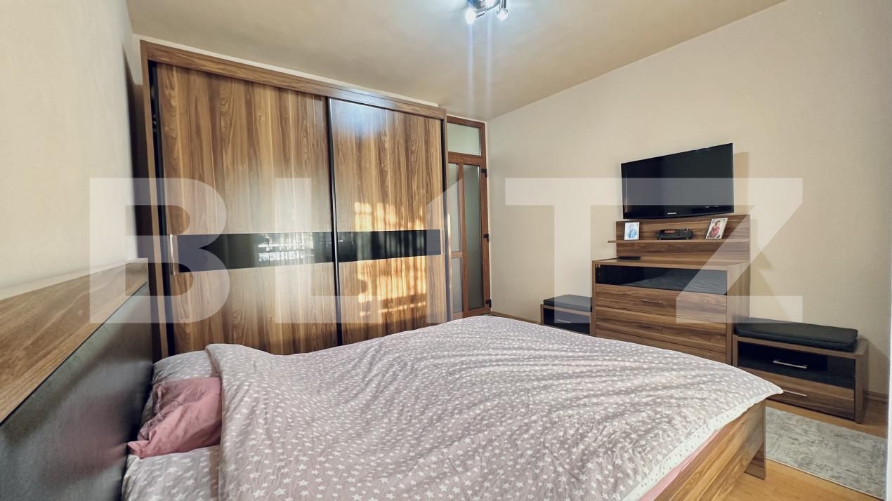 Apartament de vânzare 3 camere Dragos Voda - 160335AV | BLITZ Oradea | Poza3