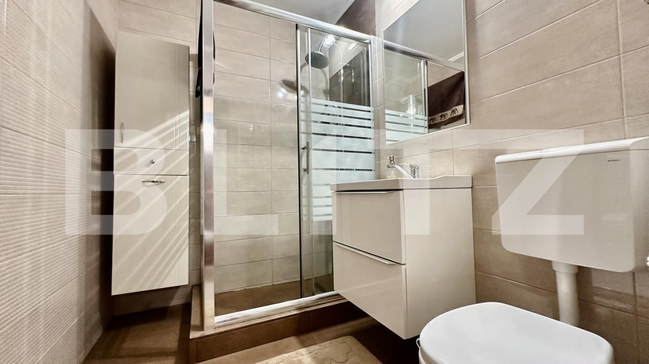 Apartament de vânzare 3 camere Dragos Voda - 160335AV | BLITZ Oradea | Poza7