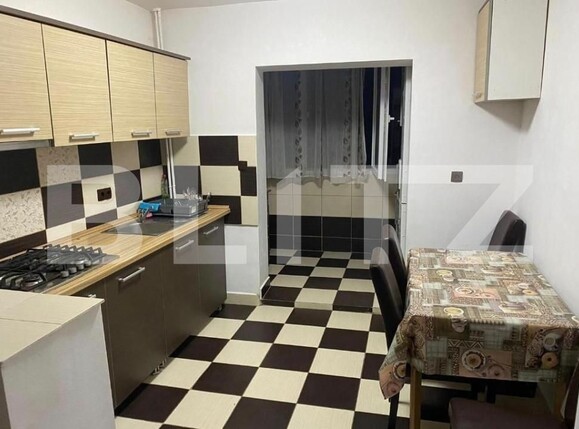 Apartament de închiriat 3 camere Rogerius - 160342AI | BLITZ Oradea | Poza2