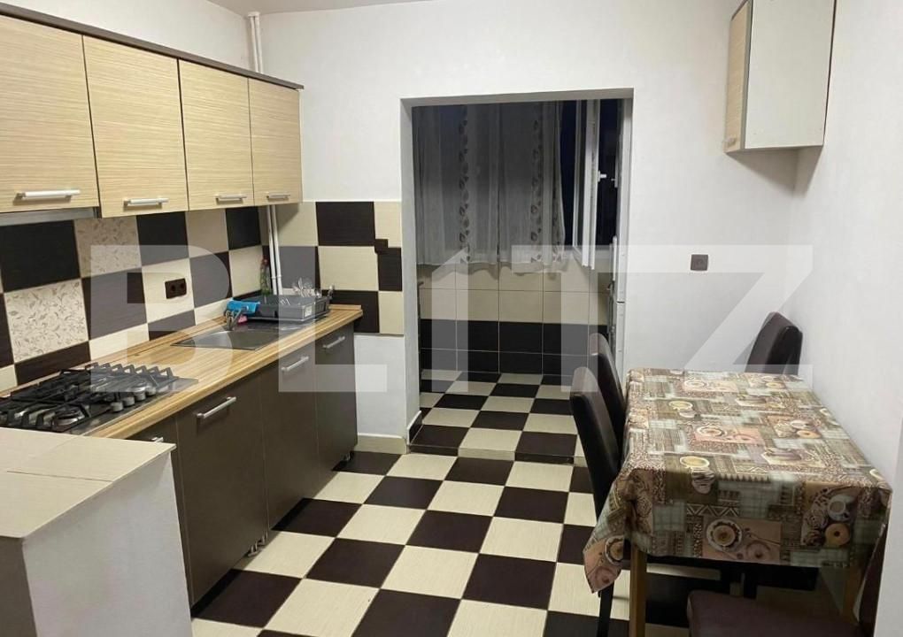Apartament de închiriat 3 camere Rogerius - 160342AI | BLITZ Oradea | Poza2