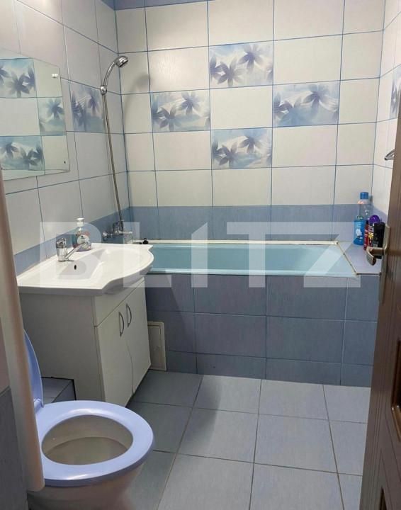 Apartament de închiriat 3 camere Rogerius - 160342AI | BLITZ Oradea | Poza9