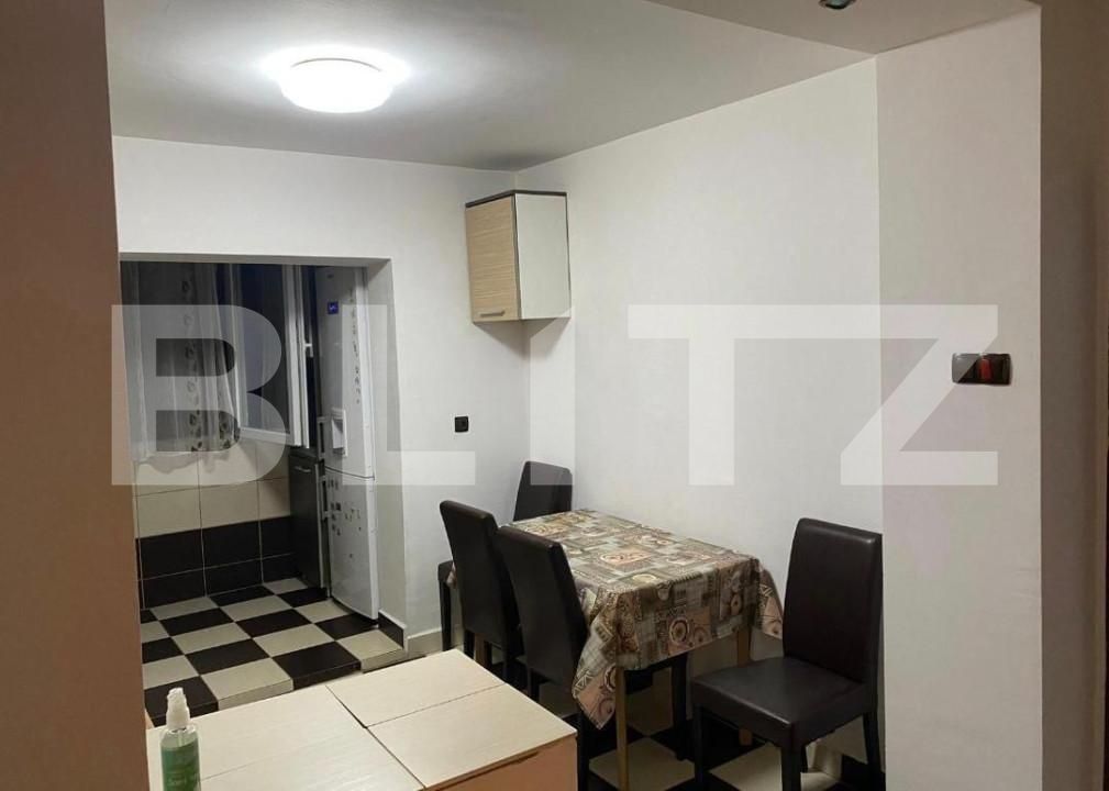 Apartament de închiriat 3 camere Rogerius - 160342AI | BLITZ Oradea | Poza4