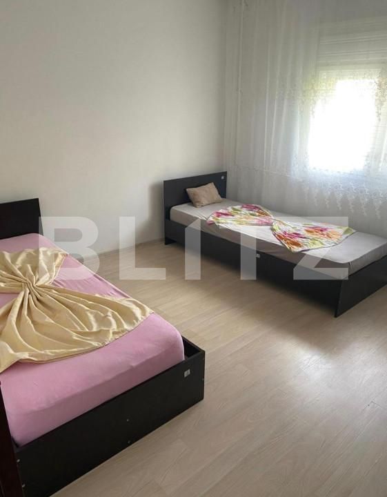 Apartament de închiriat 3 camere Rogerius - 160342AI | BLITZ Oradea | Poza5