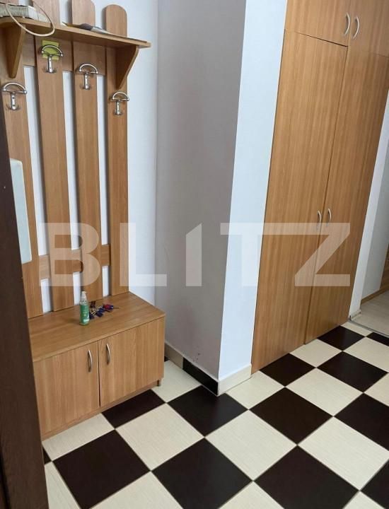 Apartament de închiriat 3 camere Rogerius - 160342AI | BLITZ Oradea | Poza8