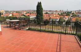 Penthouse ultracentral, 2 nivele, 100mp!