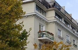 Penthouse ultracentral, 2 nivele, 100mp!