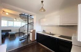 Penthouse ultracentral, 2 nivele, 100mp!