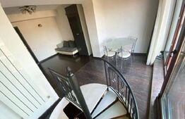 Penthouse ultracentral, 2 nivele, 100mp!