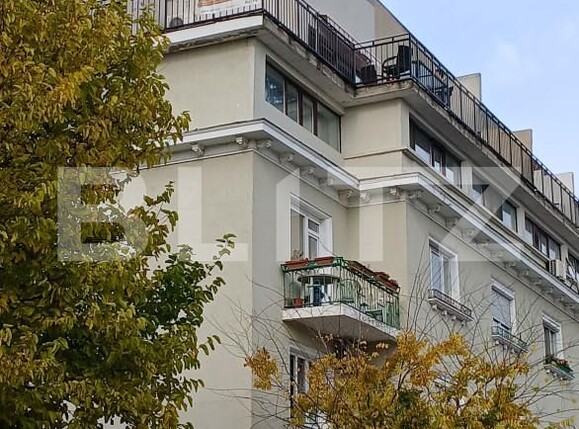 Apartament de vânzare 2 camere Ultracentral - 160368AV | BLITZ Oradea | Poza1