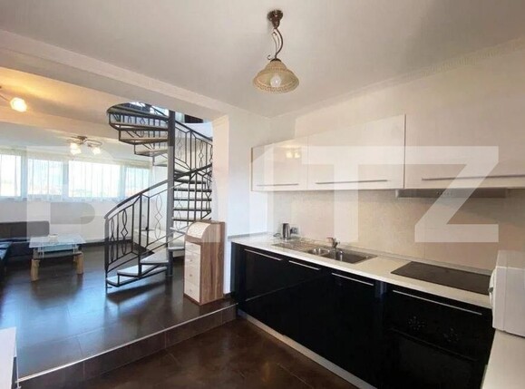 Apartament de vânzare 2 camere Ultracentral - 160368AV | BLITZ Oradea | Poza4