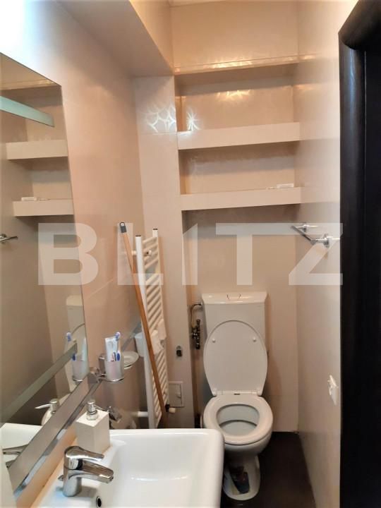 Apartament de vânzare 2 camere Ultracentral - 160368AV | BLITZ Oradea | Poza11
