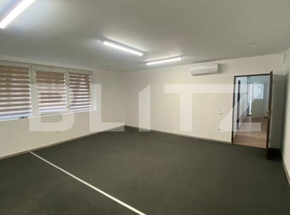 Spațiu birouri de închiriat Exterior Est - 160412SIB | BLITZ Oradea | Poza8