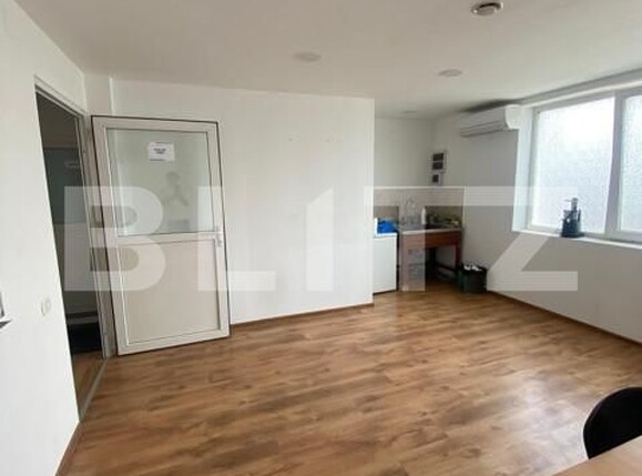 Spațiu birouri de închiriat Exterior Est - 160412SIB | BLITZ Oradea | Poza5