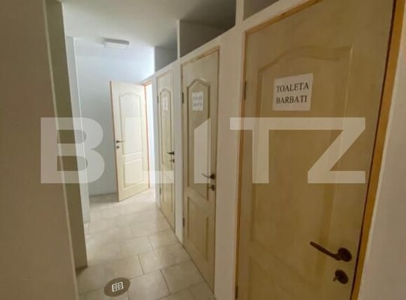 Spațiu birouri de închiriat Exterior Est - 160412SIB | BLITZ Oradea | Poza10
