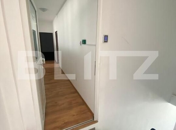 Spațiu birouri de închiriat Exterior Est - 160412SIB | BLITZ Oradea | Poza11