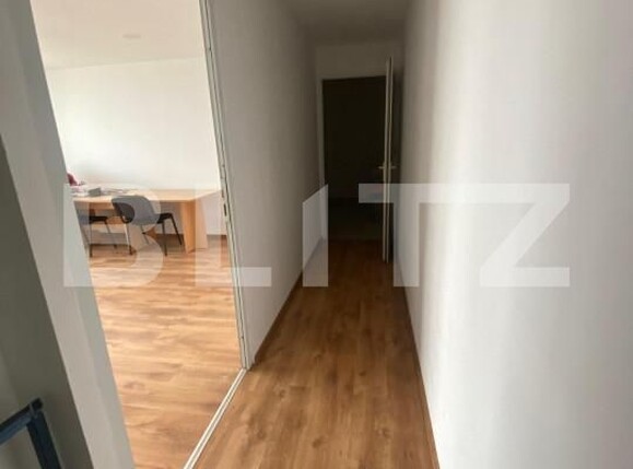 Spațiu birouri de închiriat Exterior Est - 160412SIB | BLITZ Oradea | Poza1