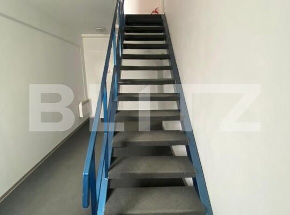 Spațiu birouri de închiriat Exterior Est - 160412SIB | BLITZ Oradea | Poza12