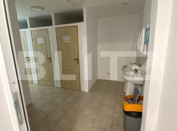 Spațiu birouri de închiriat Exterior Est - 160412SIB | BLITZ Oradea | Poza9