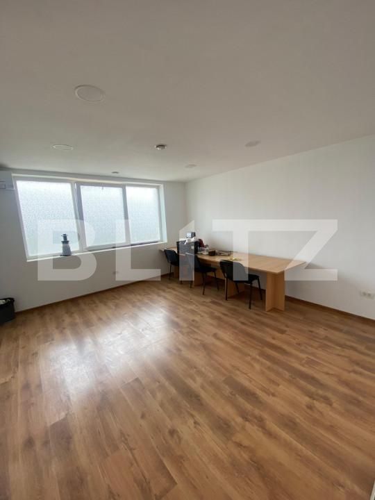 Spațiu birouri de închiriat Exterior Est - 160412SIB | BLITZ Oradea | Poza4