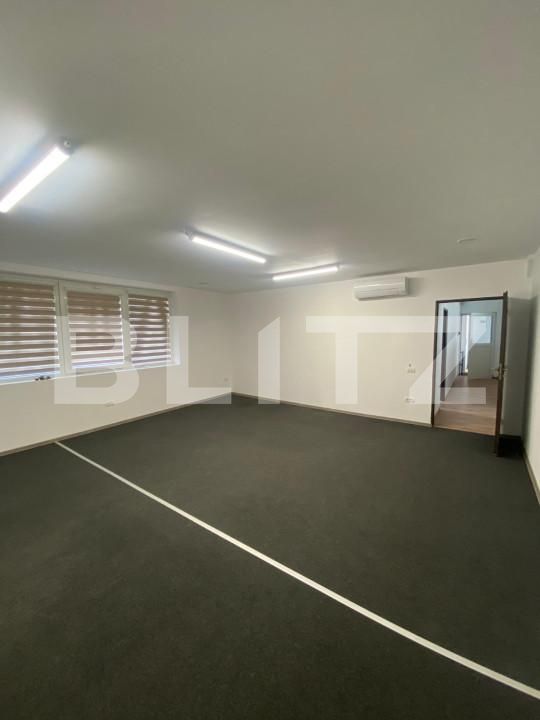 Spațiu birouri de închiriat Exterior Est - 160412SIB | BLITZ Oradea | Poza8