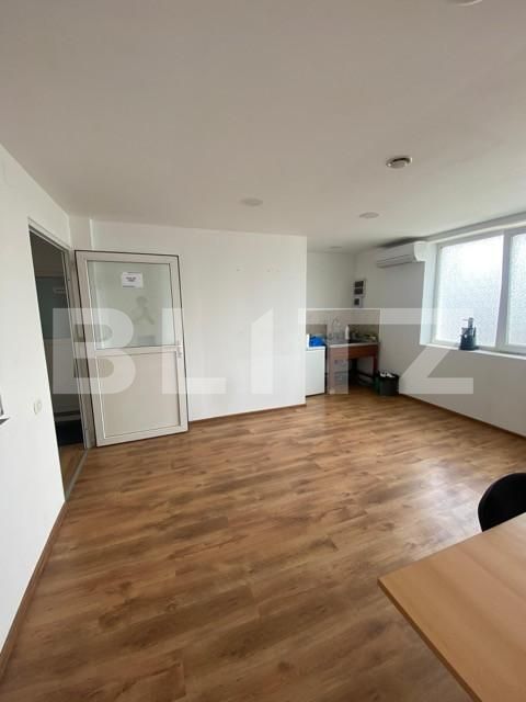 Spațiu birouri de închiriat Exterior Est - 160412SIB | BLITZ Oradea | Poza5