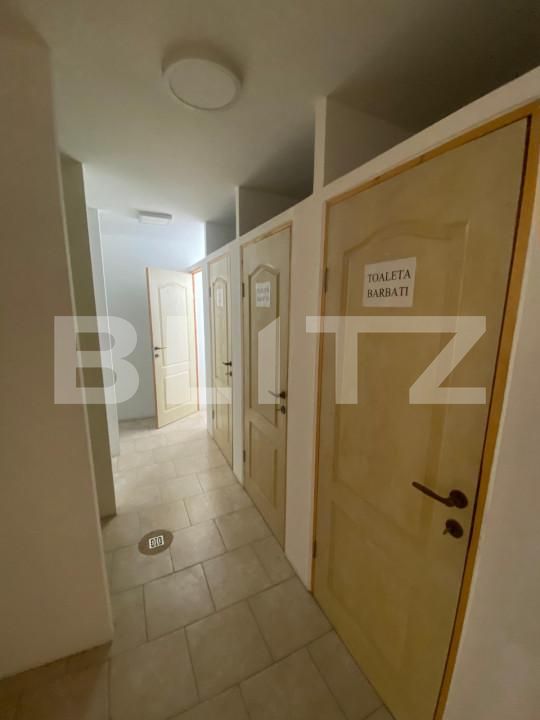 Spațiu birouri de închiriat Exterior Est - 160412SIB | BLITZ Oradea | Poza10