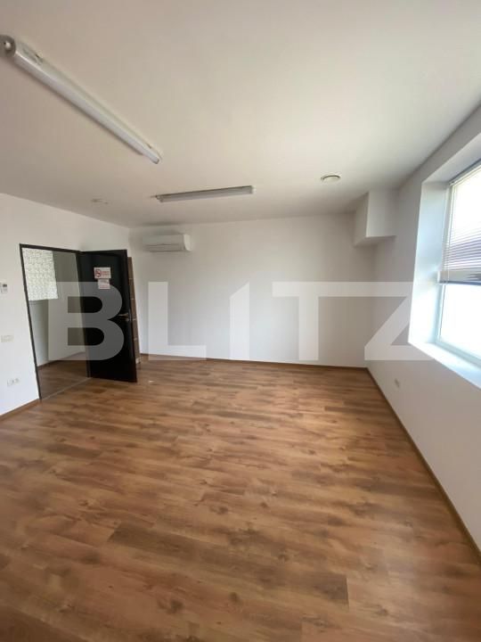Spațiu birouri de închiriat Exterior Est - 160412SIB | BLITZ Oradea | Poza6