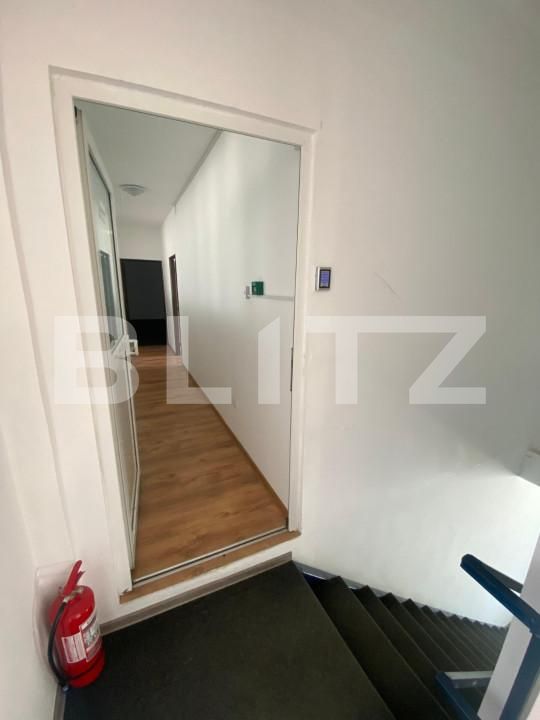 Spațiu birouri de închiriat Exterior Est - 160412SIB | BLITZ Oradea | Poza11