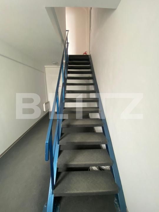 Spațiu birouri de închiriat Exterior Est - 160412SIB | BLITZ Oradea | Poza12