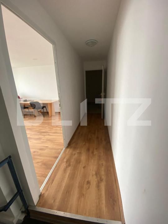 Spațiu birouri de închiriat Exterior Est - 160412SIB | BLITZ Oradea | Poza2