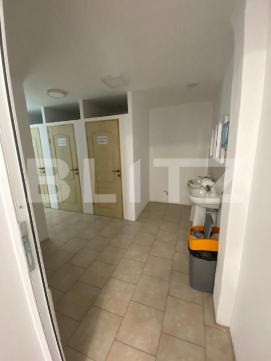 Spațiu birouri de închiriat Exterior Est - 160412SIB | BLITZ Oradea | Poza9