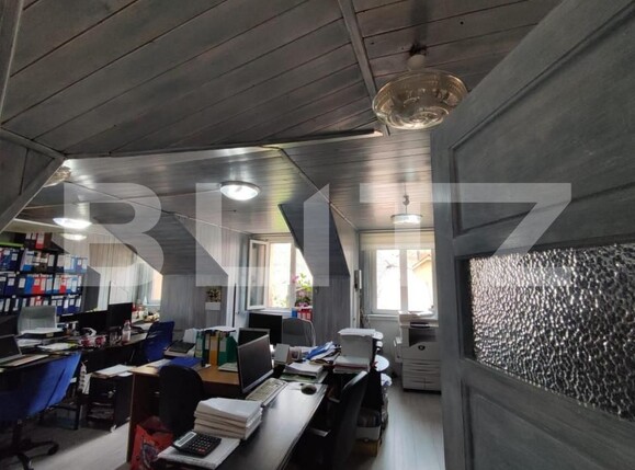 Spațiu birouri de vânzare Central - 160448SVB | BLITZ Oradea | Poza1