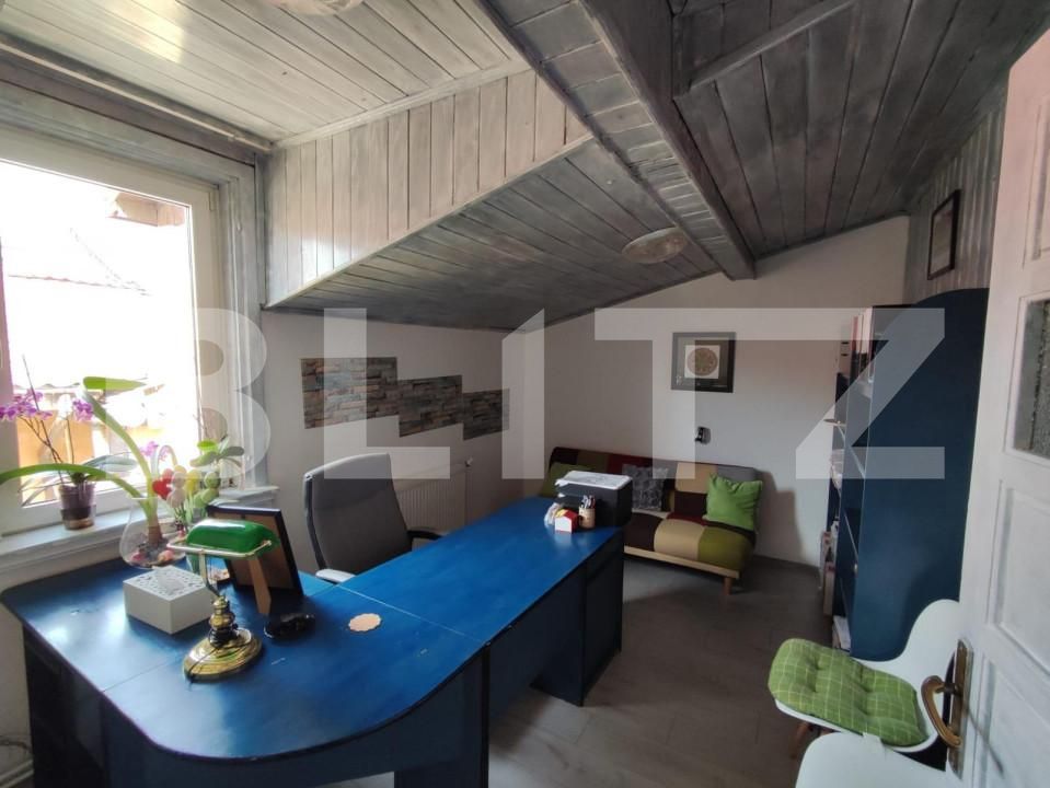 Spațiu birouri de vânzare Central - 160448SVB | BLITZ Oradea | Poza2