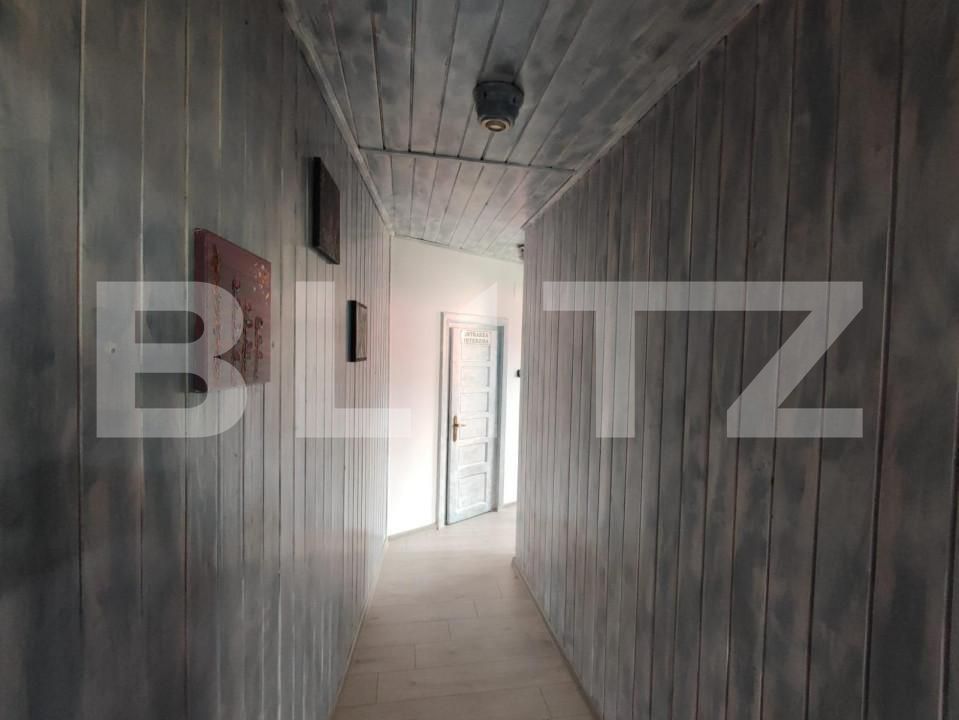Spațiu birouri de vânzare Central - 160448SVB | BLITZ Oradea | Poza5