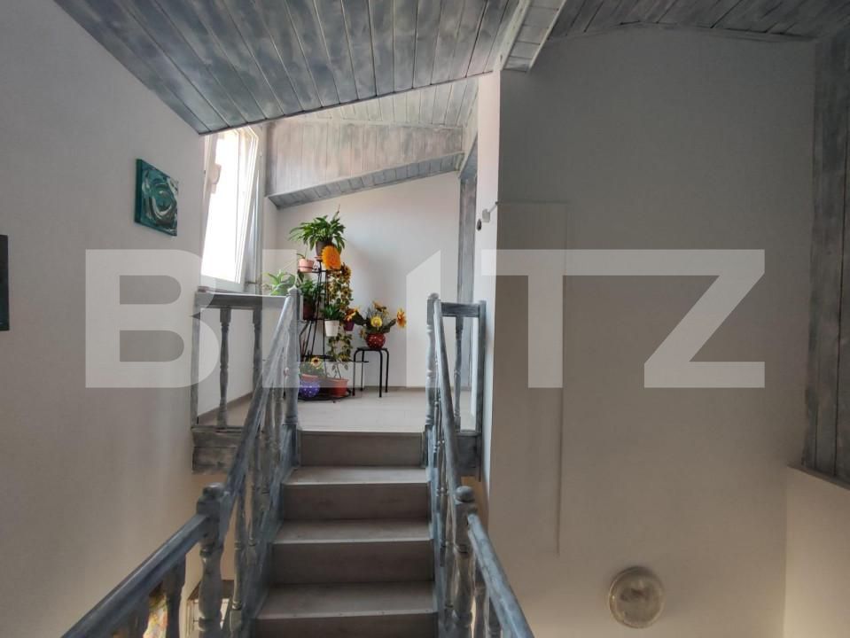 Spațiu birouri de vânzare Central - 160448SVB | BLITZ Oradea | Poza4