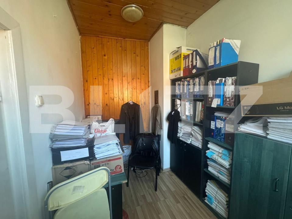 Spațiu birouri de închiriat Central - 160461SIB | BLITZ Oradea | Poza2