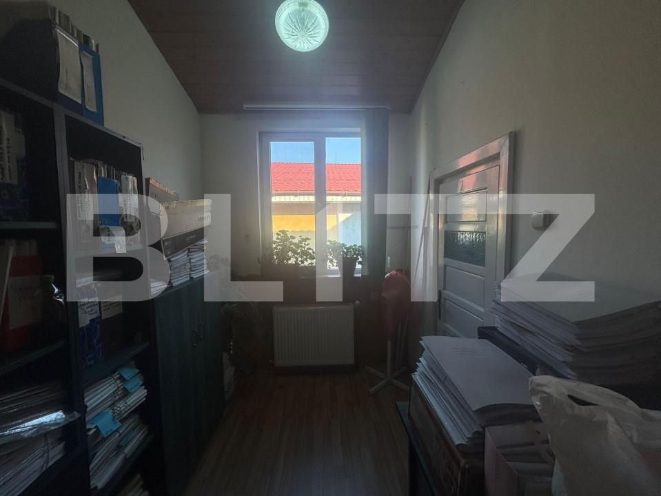 Spațiu birouri de închiriat Central - 160461SIB | BLITZ Oradea | Poza3