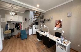 Casa sau spatiu comercial,salon de infrumusetare